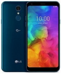 Замена экрана на телефоне LG Q7 Plus в Ростове-на-Дону